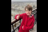 8-year-old killed in Minnesota church shooting is identified