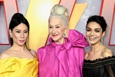 Helen Mirren makes confession about keeping in touch with co-stars