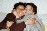 Jung Chang on her sequel to Wild Swans and never seeing her mum again