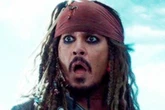 Johnny Depp being eyed for Pirates of the Caribbean return