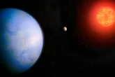 New planet is one of the best hopes for seeing aliens, scientists say