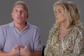Todd and Julie Chrisley’s new show will discuss their prison release