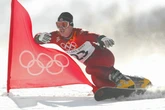 Ex-Olympic snowboarder added to FBI’s 10 most wanted