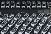 Waymo launches robotaxi service in London