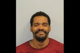 Burglary suspect gets trapped in chimney while trying to rescue dog
