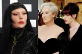 Lady Gaga appears in Milan to film mystery Devil Wears Prada 2 role