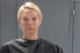 Texas woman accused of smothering a cat to death