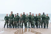 Meet the Celebrity SAS: Who Dares Wins line-up