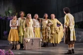 Brigadoon feels outdated, however beguiling its dance may be