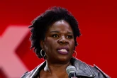Leslie Jones received death threats after being cast in Ghostbusters