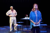 Susan Sarandon and Andrea Riseborough shine in Mary Page Marlowe