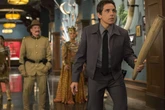 Night at the Museum to be rebooted by 20th Century Studios