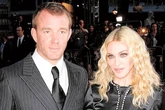Madonna contemplated ending life over custody battle with Guy Ritchie