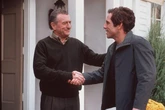 Pop star joins Ben Stiller and Robert De Niro in Meet the Parents 4