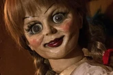 Annabelle doll’s whereabouts confirmed after missing rumors go viral