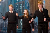 Harry Potter actors reunite for ‘family dinner’