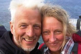 Raynor Winn ordeal caused ex-employer to ‘lose his trust in humans’