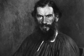 Author was told it is ‘unacceptable’ to read Tolstoy amid Ukraine war