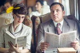 Agatha Christie characters handed ‘modern reimagining’ for new series