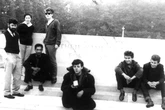 Lord Woodbine: The forgotten sixth Beatle