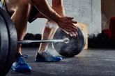 Expert shares two methods to lift more at the gym