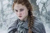 Sophie Turner says Game of Thrones was her ‘sex education’