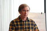Alan Partridge tackles mental health – and the results are magnificent