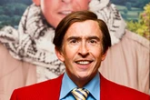Steve Coogan on the unusual letter he keeps in his downstairs loo