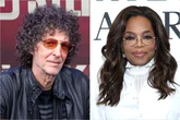Howard Stern addresses Oprah ‘feud’ after years of criticism