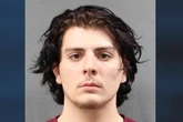 Dad killed his 4-week-old daughter for ‘crying too much,’ cops say