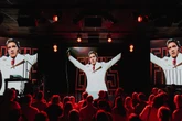 Walkouts, refunds, furore – what’s going on with Elvis Evolution?