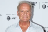 Kelsey Grammer regrets ex’s abortion, says it ‘eats away at my soul’