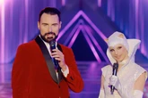 Doctor Who fans react to Rylan Clark’s ‘surreal’ cameo