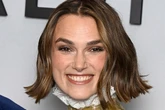 Keira Knightley wore ‘same clothes’ to avoid paparazzi after slurs