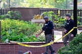 FSU shooting latest: Suspect who killed two is sheriff’s deputy’s son