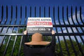 Three inmates to be executed this week, amid an uptick nationwide