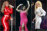A brief history of Glastonbury’s Sunday Legends slot