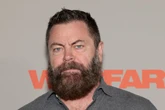 Nick Offerman blasts Michael Flynn Jr for homophobic X post