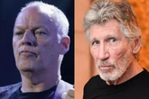 Pink Floyd star David Gilmour says Roger Waters reunion is impossible