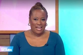 Charlene White reveals her father has taken his own life