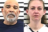 Foster parents accused of murdering their daughter with autism