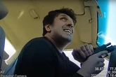 Ex-Afghan translator pulls gun on cops before getting shot dead: Video