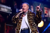 Suspect arrested over invasion at rapper Macklemore’s Seattle home