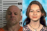Cops charge a man with missing Illinois girl’s murder from 1996