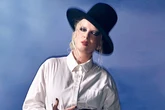 Shirley Manson: ‘I’m astounded by the apathy around me’