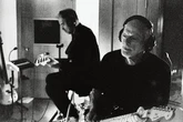 Polly Samson on her striking photos of husband David Gilmour