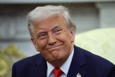 President Trump threatens 100% tariffs on foreign films