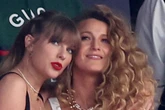Blake Lively moves to stop Justin Baldoni obtaining Taylor Swift texts
