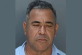 Ex-policeman accused of stealing city money to fund luxury lifestyle