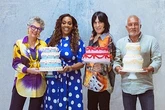 Great British Bake Off fans criticise ‘harsh’ twist in new challenge